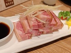 -周家二小姐的菜(西津渡店)