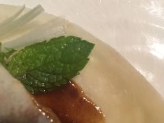 -西安凯悦酒店·湖畔中餐厅