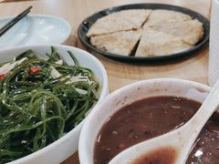 -宏状元现熬粥·京味菜(黄寺大街店)