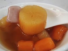 -张飞木薯羹(金鱼巷店)