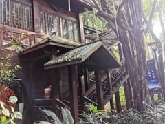 -嘉和K6温泉微度假