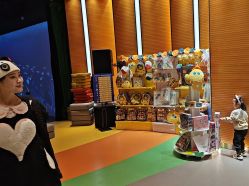 -小鸡哆哆故事屋·儿童乐园(嘉里城店)