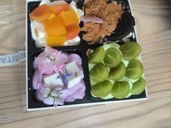 -嗒令甜品·主题融合料理餐厅(首座时代店)
