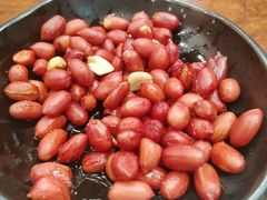 醋拌花生米-重庆酸菜鱼(上海路店)