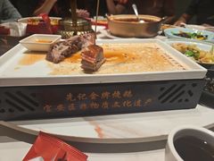-先记烧鹅王·本地粤菜(福永店)