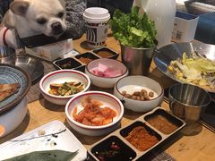 -秋木烤肉·韩国牛肉名家(高新旗舰店)