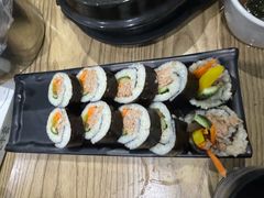 -凸凸炸鸡店(梅江韩国城店)