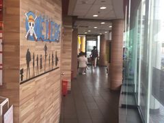 -麦当劳(虹梅路地铁站店)