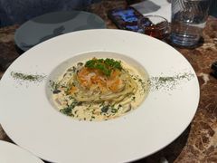 -Let'sBURGERplus·非常创意汉堡(三里屯店)