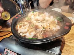-陶德砂锅(蜀汉路店)