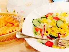 -必胜客(花舞大唐博物馆店)