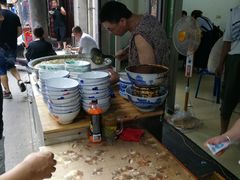 -老字号贾家肉丸糊辣汤(光明巷店)