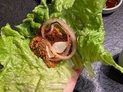 -盛江山自助料理(奥莱锦辉购物广场店)