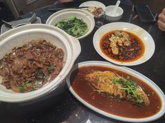 -又见炊烟私房菜(敬亭路店)