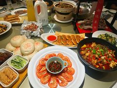 -7017浙菜•建德味(中财店)