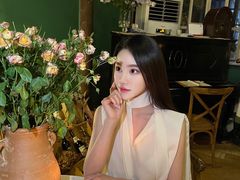 -花·fleur古董西餐厅(西城夜未央店)