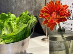 -范儿·嫂子烤肉·精致炭火烤肉(长治路店)