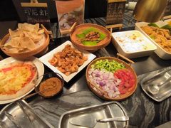 -厦门艾美酒店·新食谱西餐厅