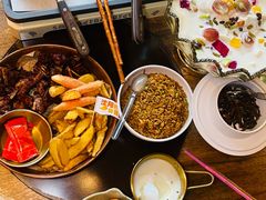 -野人部落(沈阳一店)