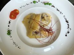 -羡餐厅·杭帮菜·淳菜(千岛湖自由洲际殿店)