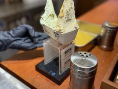 -野人先生Gelato(上海长宁龙之梦店)