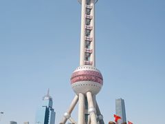 -东方明珠广播电视塔