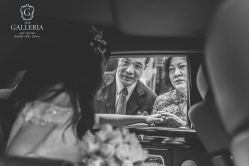 -格乐利雅婚礼艺术中心(南外滩店)