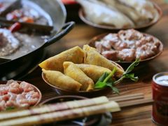 金元宝-独雅老火锅(原宏声巷店)