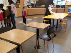 -麦当劳(石坝服务区店)