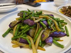 -食光慢宴·安吉土菜馆