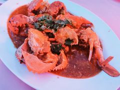 -旗鱼海番村(Orang Asli)