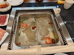 -晓林火锅(安定门店)