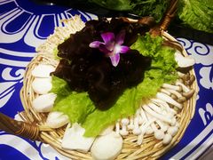 -东道煮牛肉火锅(东盛大街店)