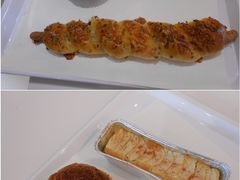 -面包新语(上地华联店)