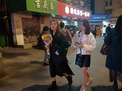 -循礼门鲜花花市(武汉循礼门店)