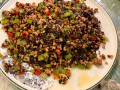 黑三剁-浩海火烧云傣家菜(京广店)