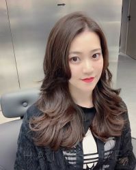 -HAIR HERE造型