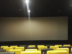 放映厅-几何影城观前街店(全激光影厅)