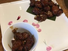 -旅马餐厅(茅家埠店)