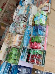 -丽家宝贝(悠唐购物中心店)