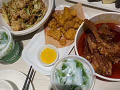 -九毛九西北菜(番禺万达店)