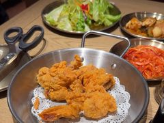 -西塔老太太泥炉烤肉(海上世界店)