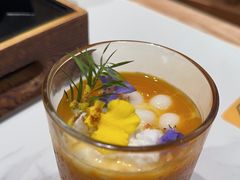 -芽笼芽笼新加坡餐厅(环球港店)