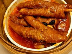 豉汁蒸凤爪-金鼎轩(方庄天坛店)