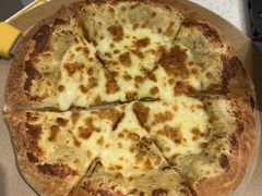 -乐凯撒披萨(南山书城店)