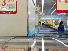-农工商超市(金沙江路店)