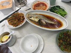 -泉上·发现DISCOVERY ·黔菜餐厅(银海元隆广场店)