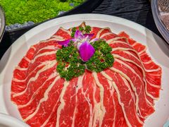 -浮何烤铺(桐梓林店)