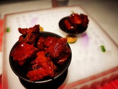 -春色如许·茶食餐厅(桃李春风店)