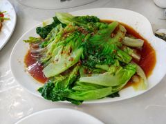 -香湖海鲜餐厅(青澳湾店)